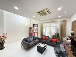 Loyang Villas (D17), Terrace #533345121